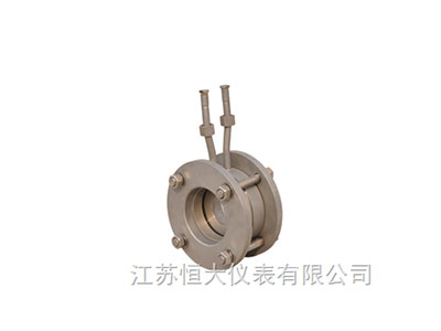 HD-LGBH孔板流量計